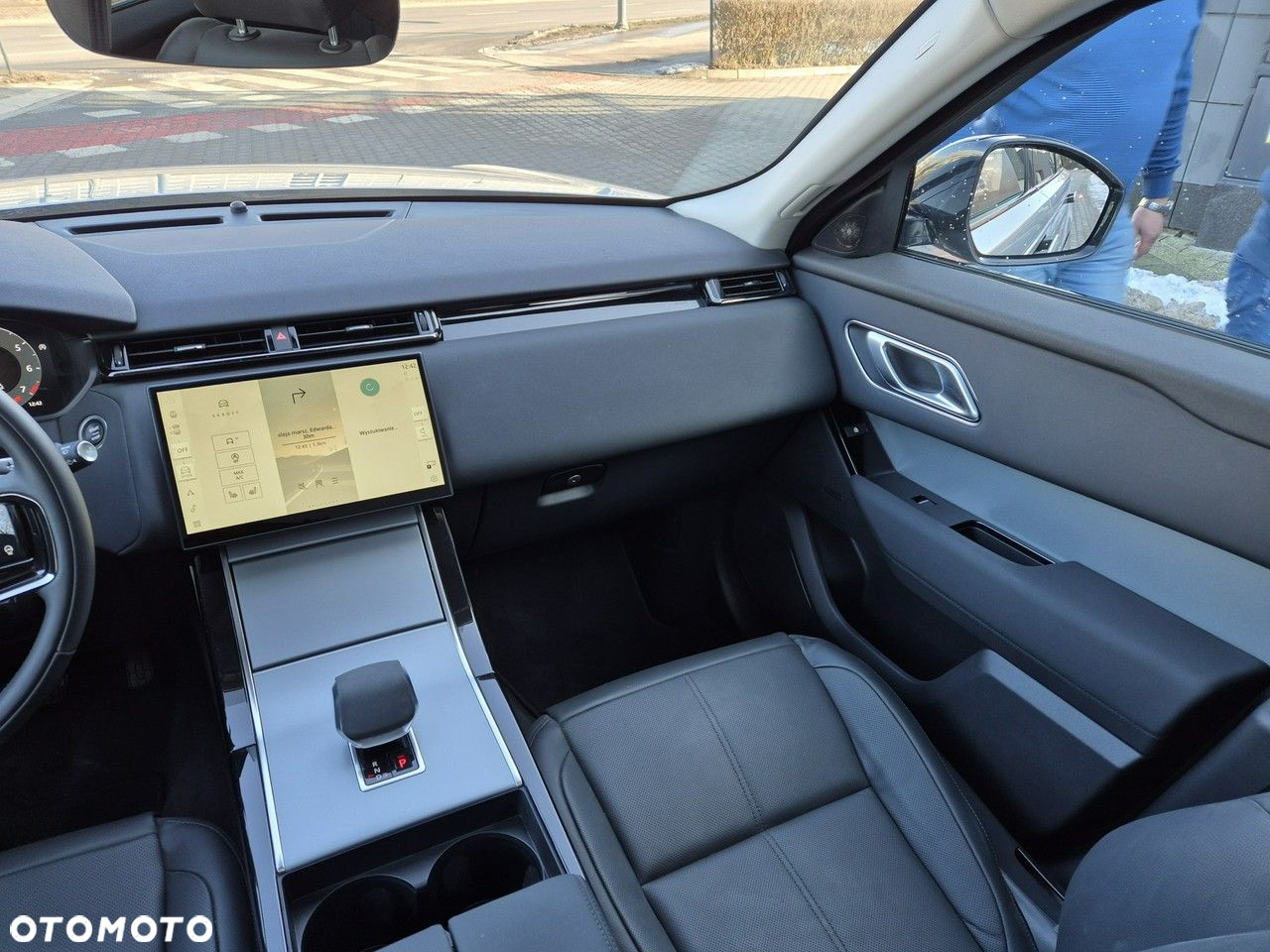 Land Rover Range Rover Velar - 20