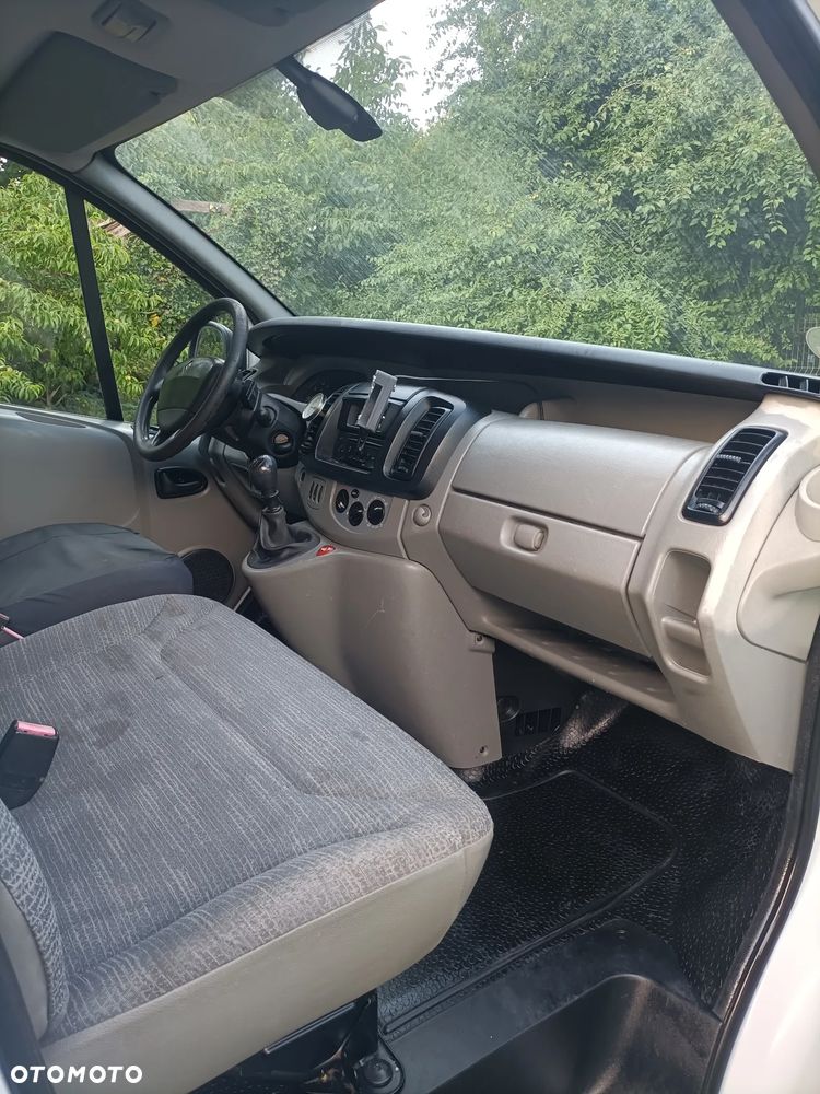 Renault Trafic - 6