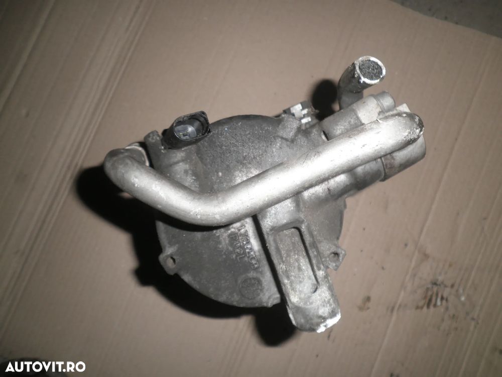 Compresor AC VW Polo 6R, Seat Ibiza, 1.2 TSI CBZ 5Q0820803C - 2