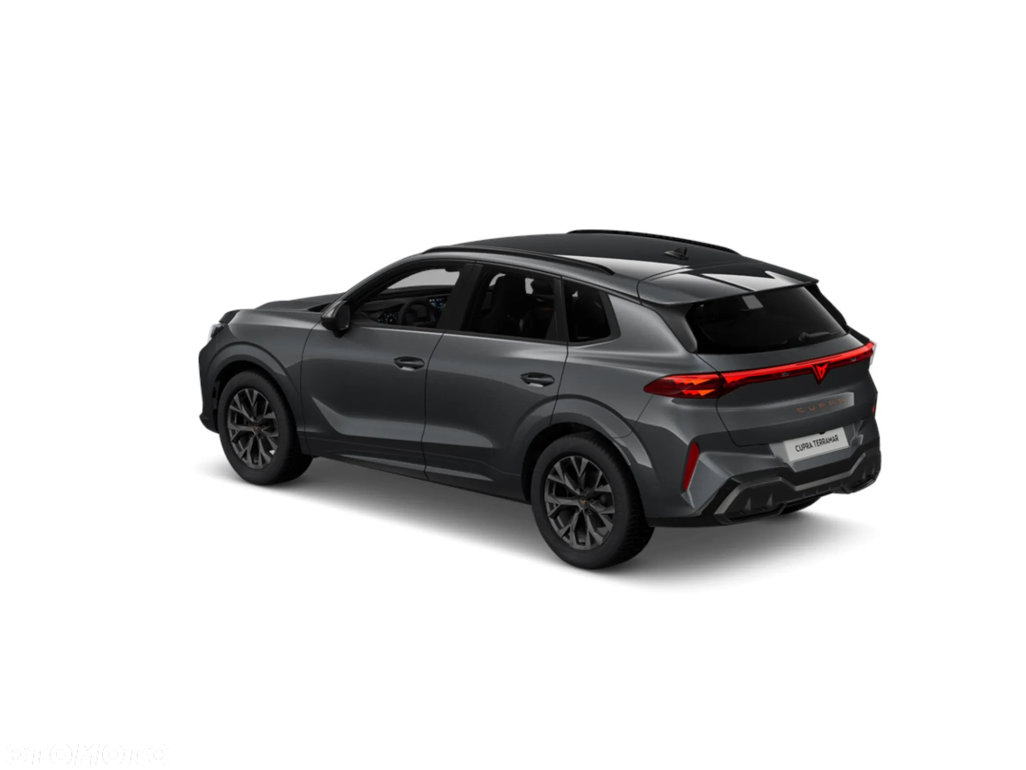 Cupra Terramar 1.5 eHybrid PHEV DSG - 13