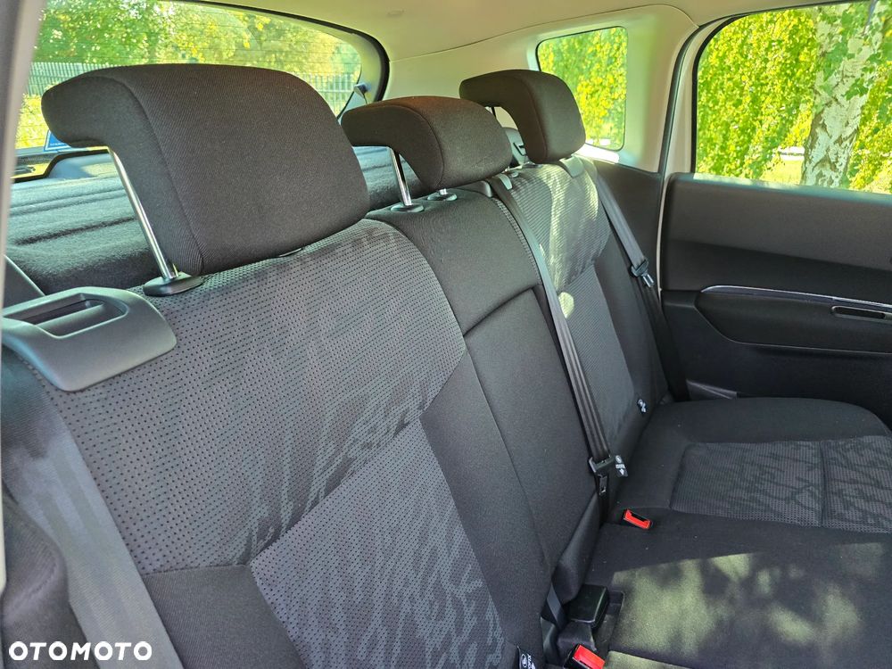 Peugeot 3008 - 20