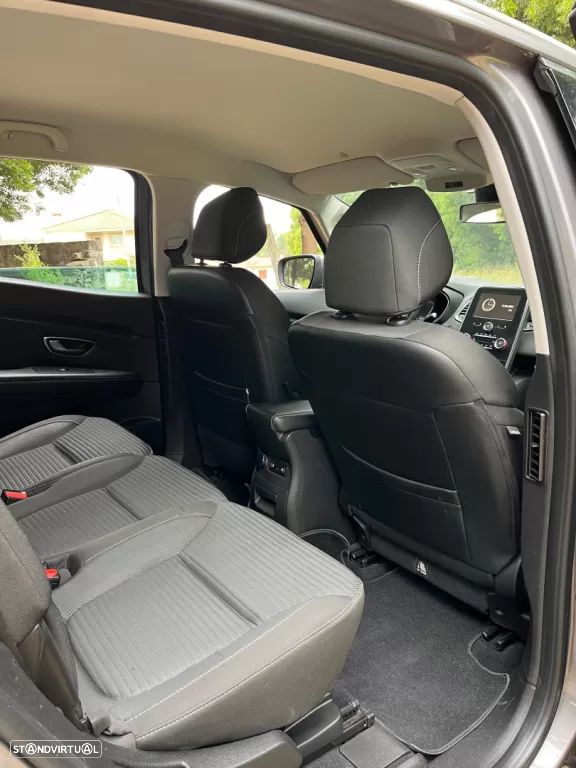 Renault Grand Scénic 1.5 dCi Dynamique S SS - 16