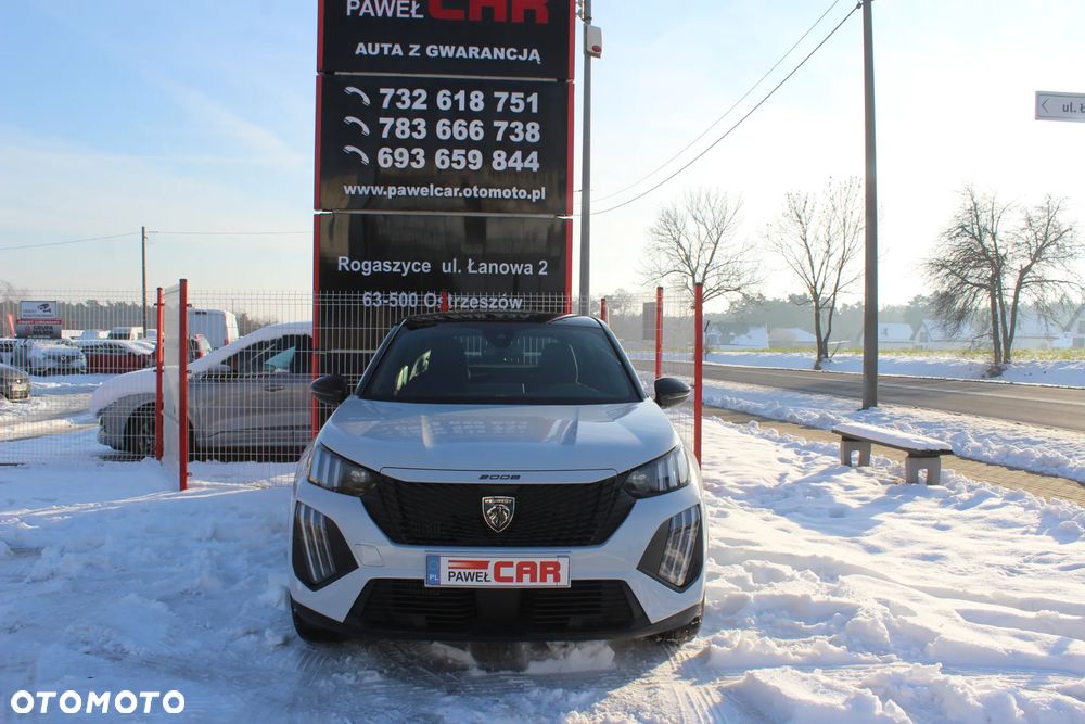 Peugeot 2008 PureTech 100 Active - 1