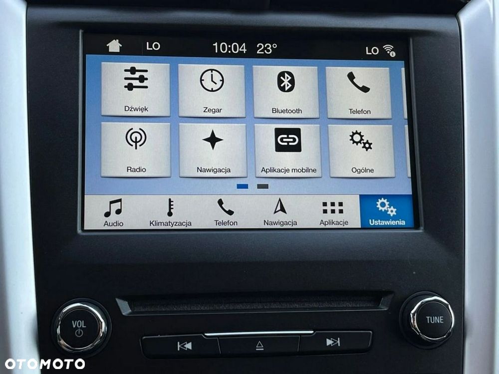 Ford Mondeo SW 2.0 TDCi Trend PowerShift - 31