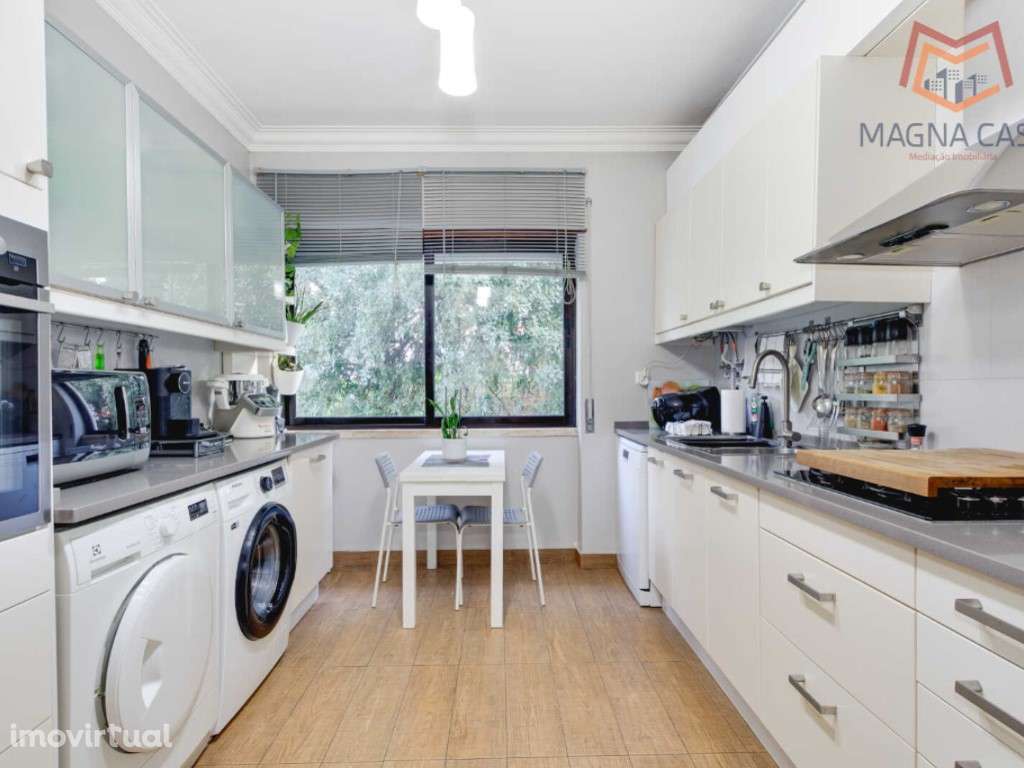 Moradia de 3 pisos em Propriedade Total - São Domingos de Rana, Cas... - Grande imagem: 3/60