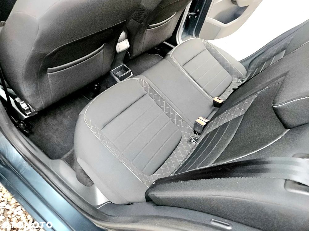 Skoda Fabia 1.0 TSI Style - 26