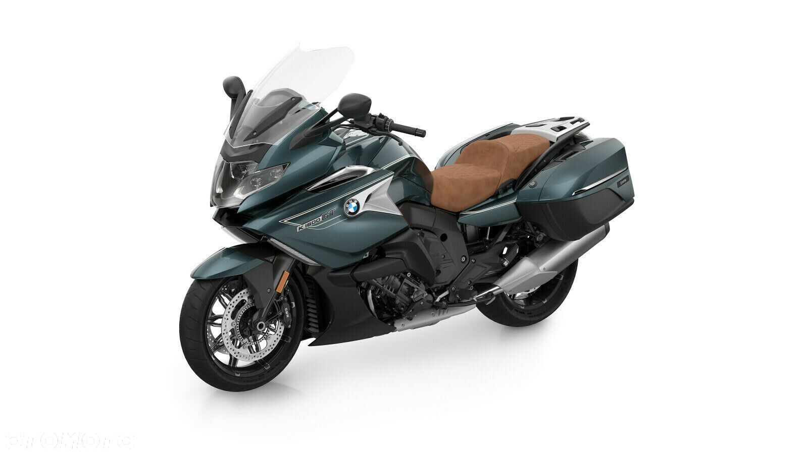 BMW K - 1