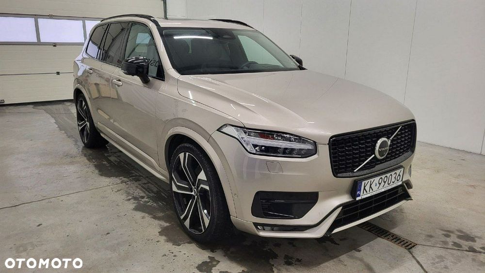Volvo XC 90 - 3
