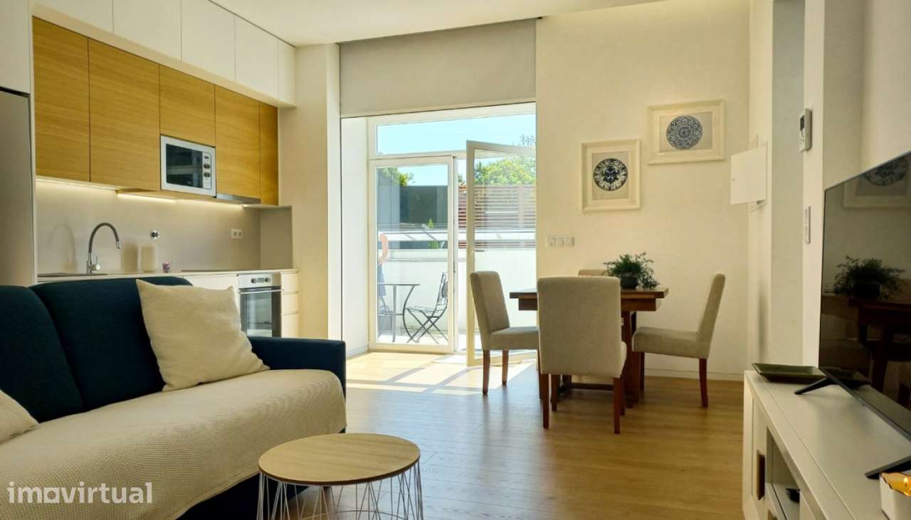 Venda de Apartamento T1, Santa Maria Maior, Viana do Castelo - Grande imagem: 5/26