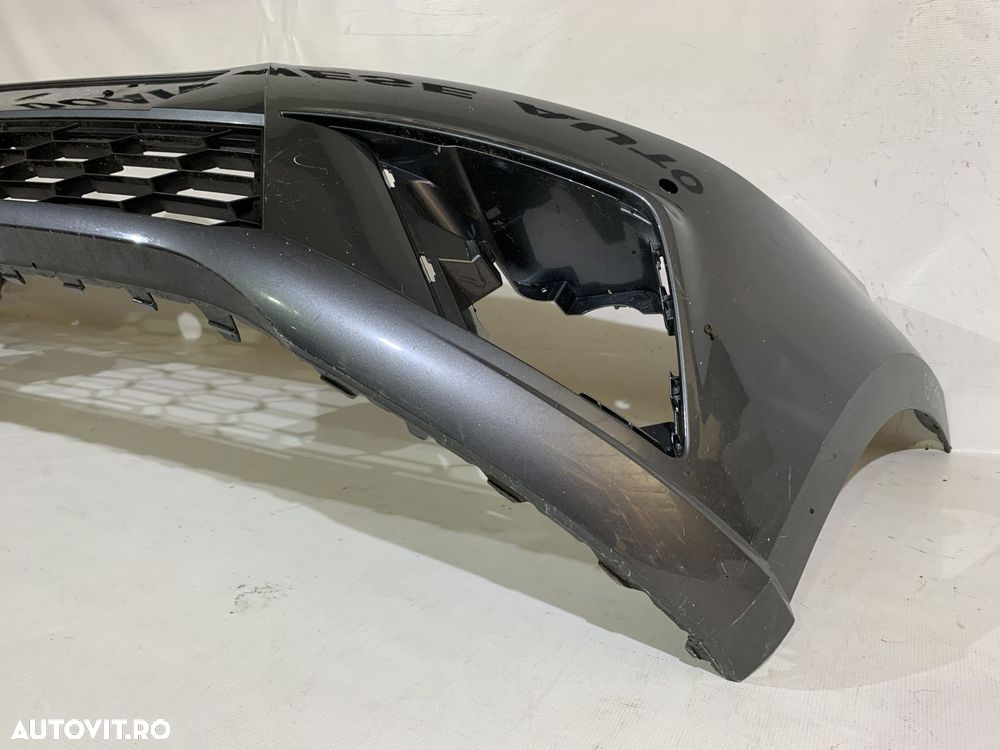 Bara fata Seat Ibiza, 2016, 2017, 2018, 2019, cod origine OE 6F0807221D. - 19