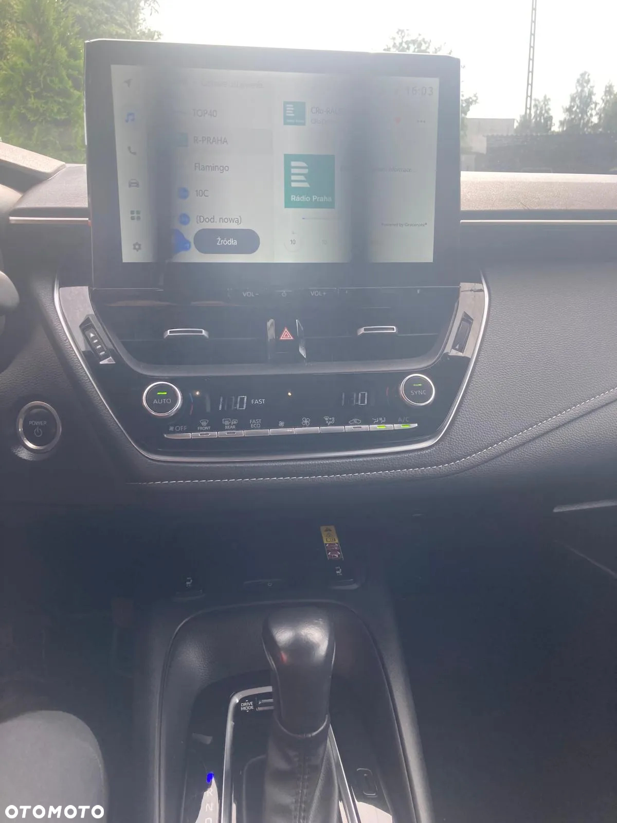 Toyota Corolla 1.8 Hybrid Comfort - 13