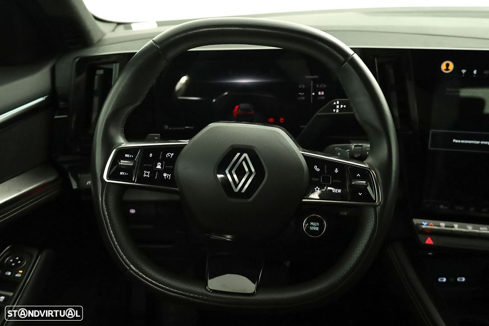 Renault Austral 1.3 Mild Hybrid Iconic Auto - 14