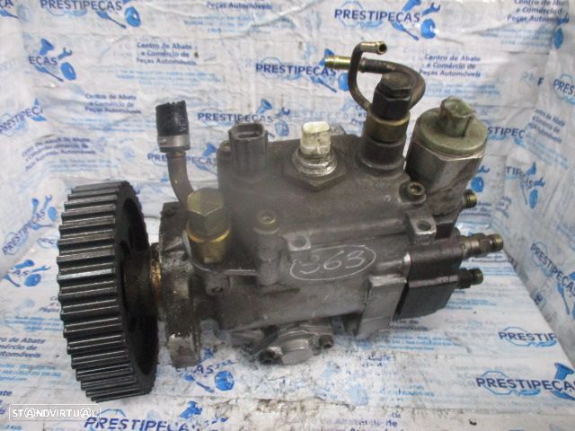 Bomba Injectora HU0965006003  8971852423 OPEL COMBO CORSA C 2 FASE 1 2004 1.7DI 65CV 16V TURBO 5 CINZA DENSO - 2