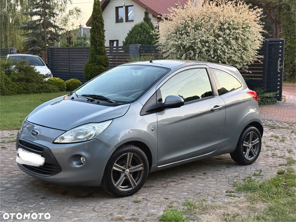 Ford KA 1.3 Collection - 1