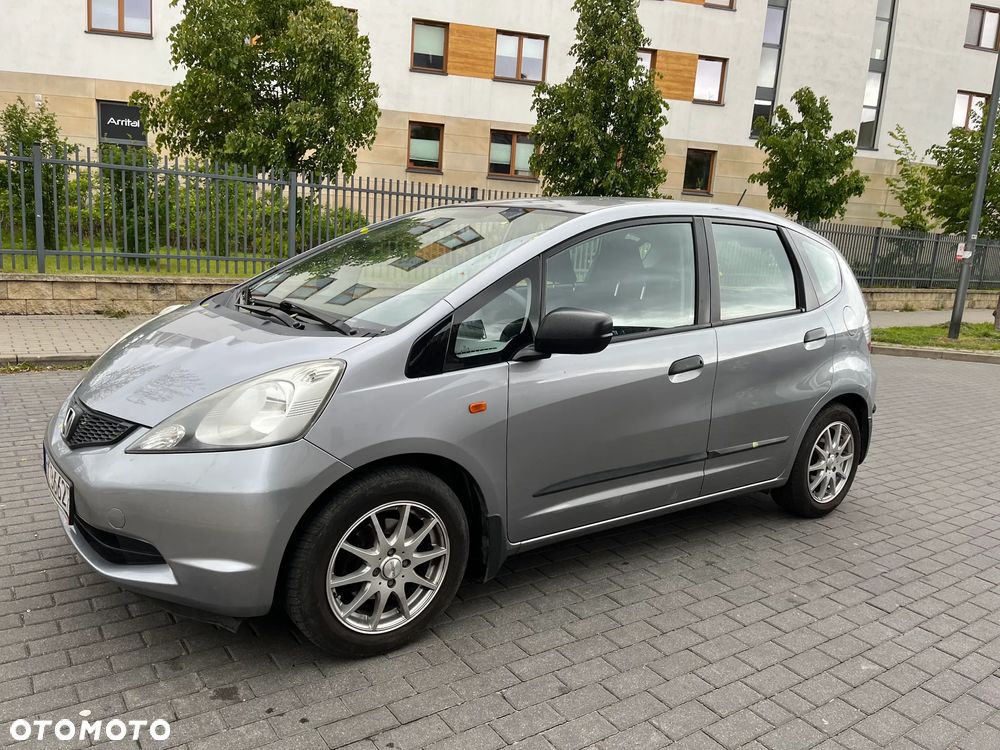 Honda Jazz 1.2 i-VTEC - 3