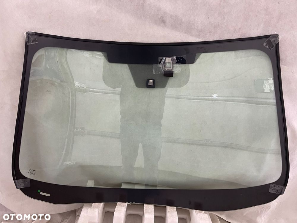 szyba przednia subaru forester eyesight po 2019- - 4