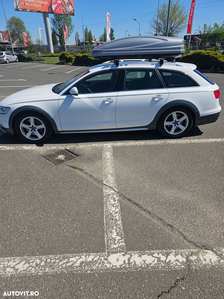 Audi A6 Allroad - 4