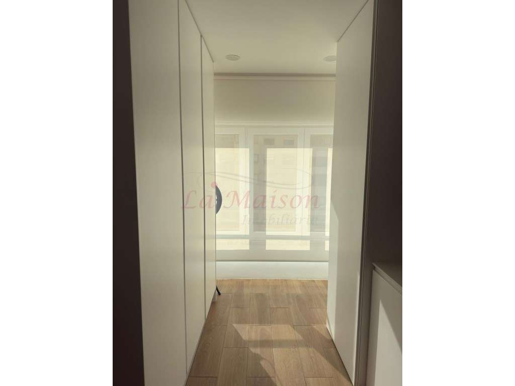 Apartamento T2 para Arrendamento no Infantado - Grande imagem: 4/37