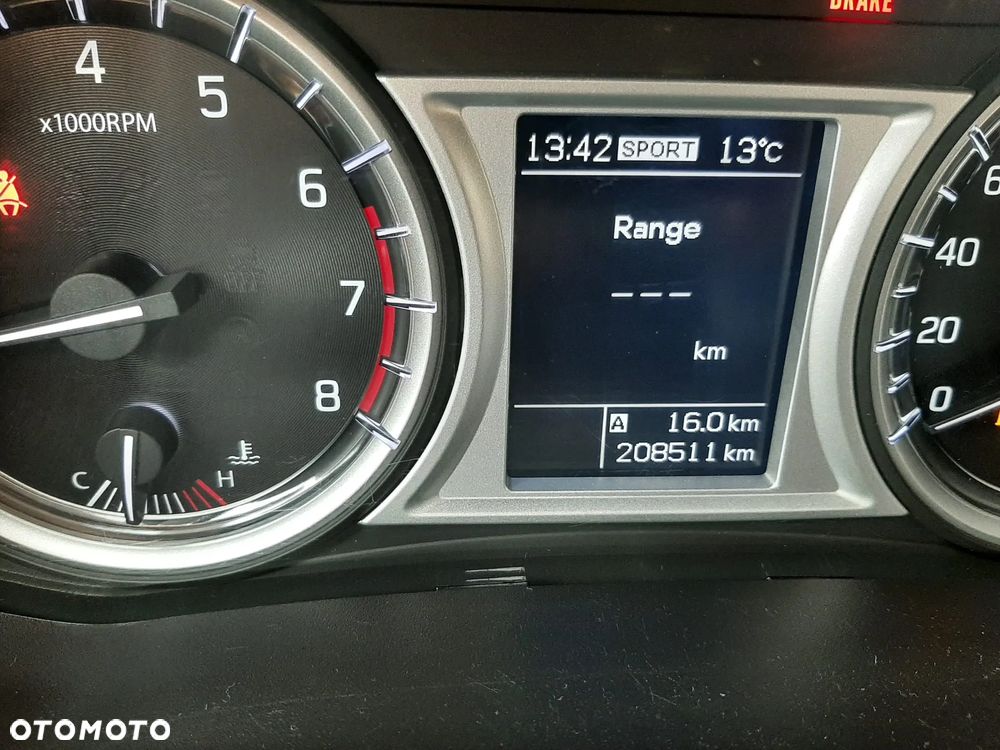 Suzuki Vitara 1.6 (4x4) Allgrip Comfort - 19