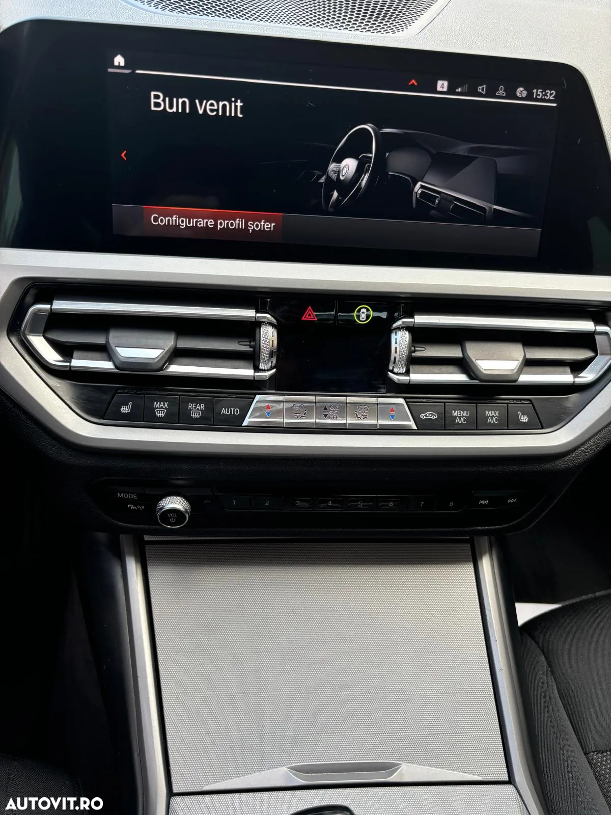 BMW Seria 3 320d Aut. xDrive - 21
