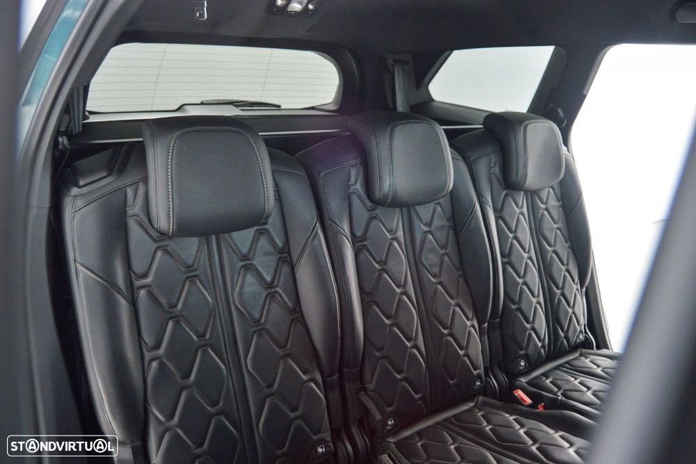 Peugeot 5008 1.5 BlueHDi GT Line EAT8 - 52