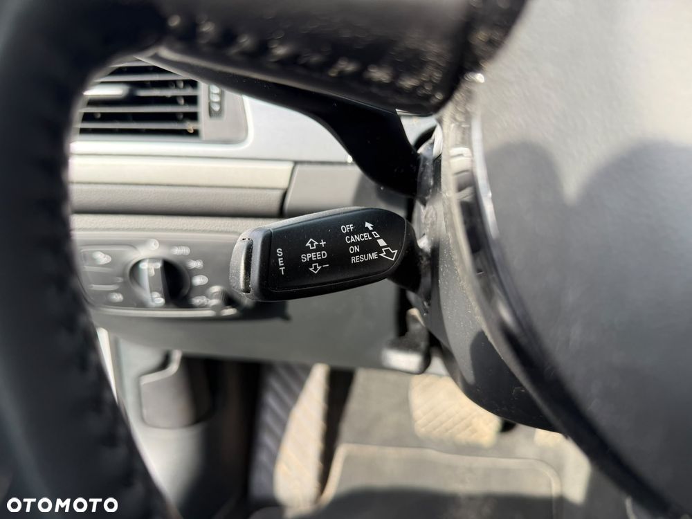 Audi A6 Avant 3.0 TDI Quattro S tronic - 10