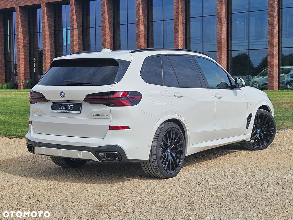 BMW X5 - 8
