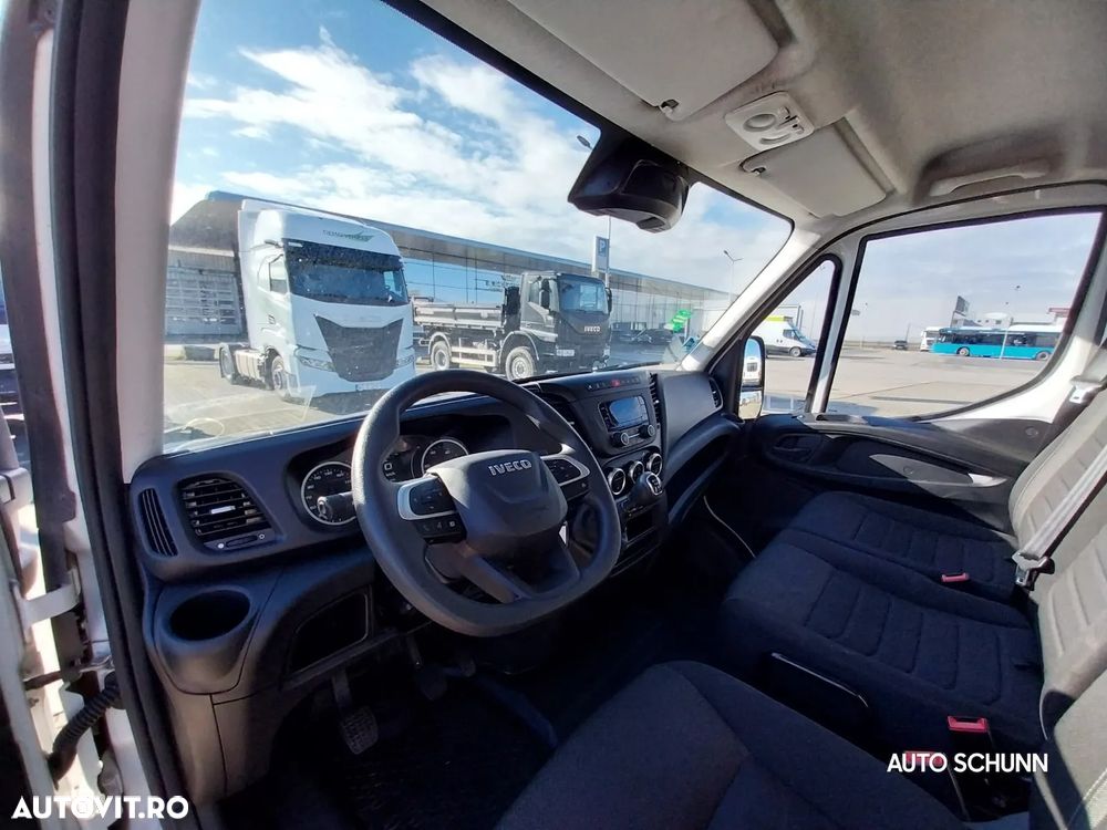 Iveco Daily 35S14 VAN - 10