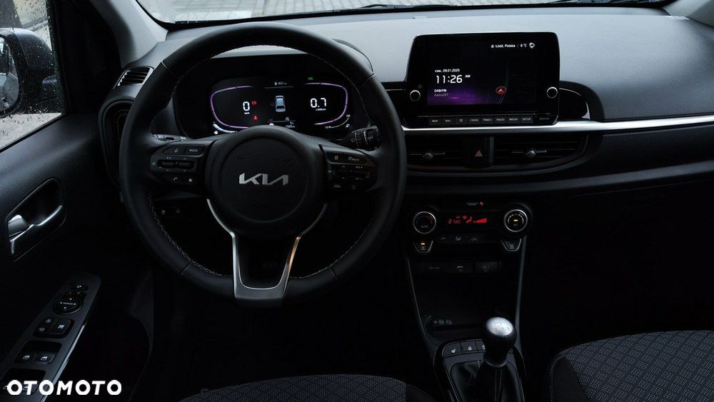 Kia Picanto - 17