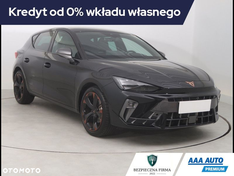 Cupra Leon - 2