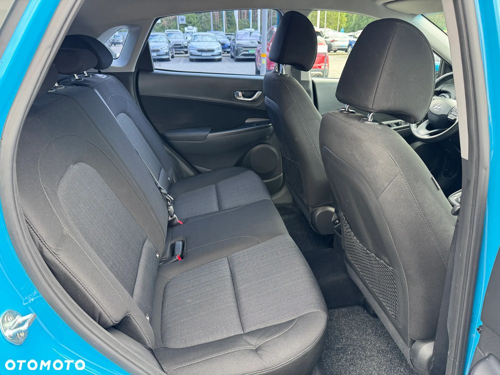 Hyundai Kona 1.0 T-GDI Comfort - 13