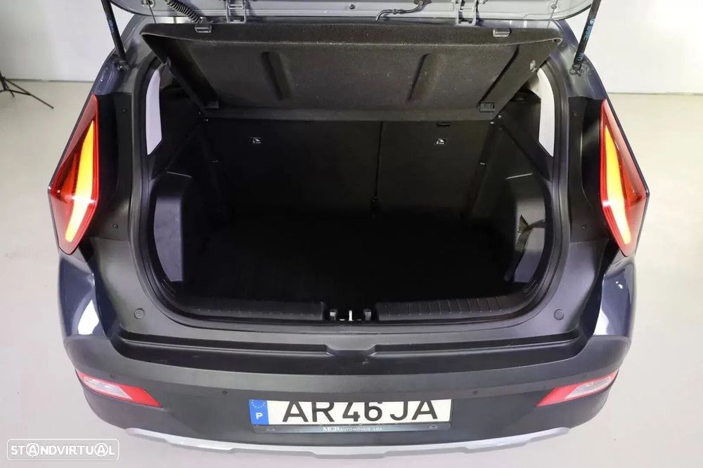 Hyundai Bayon 1.0 T-GDI Premium - 18