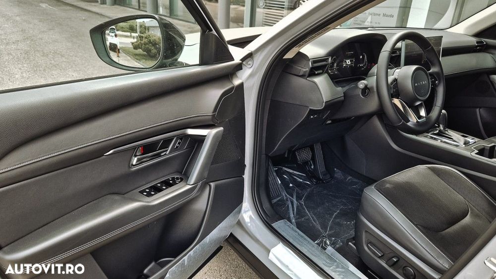 Mazda CX-5 - 18