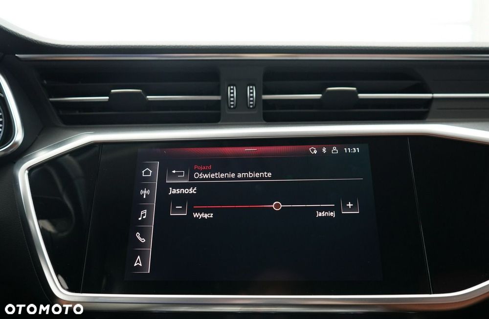Audi A6 Avant - 36