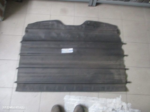 Tampo Cortina Da Mala TAMP271 OPEL ASTRA G SW 2002 - 1
