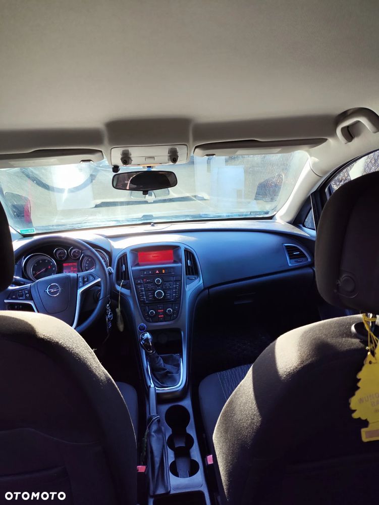 Opel Astra 1.6 CDTI Enjoy - 5