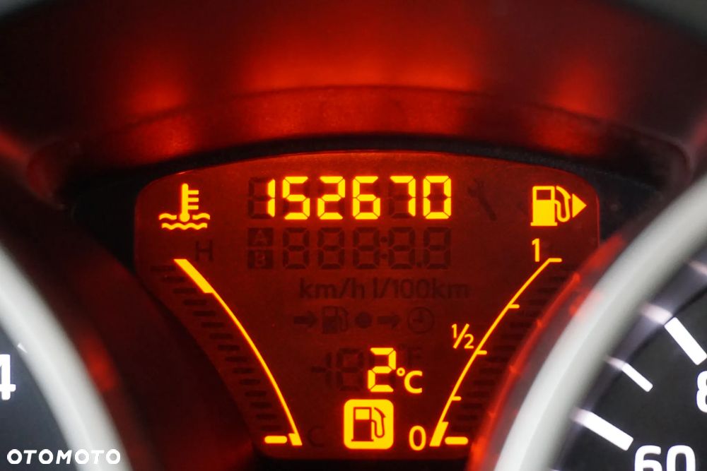 Nissan Juke 1.5 dCi Acenta - 29