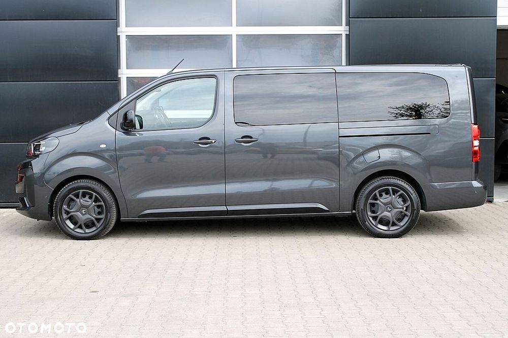 Citroën SpaceTourer - 15