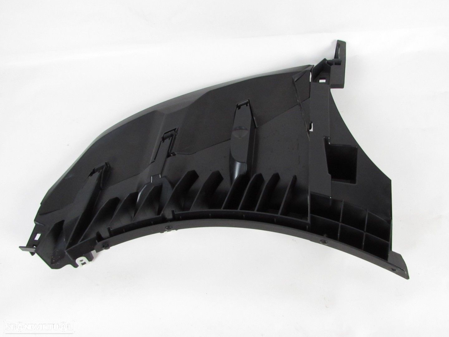 Conduta de ar Esquerdo/Frente/Lateral Seminovo/ Original BMW Z4 Roadster (G29) 5... - 1