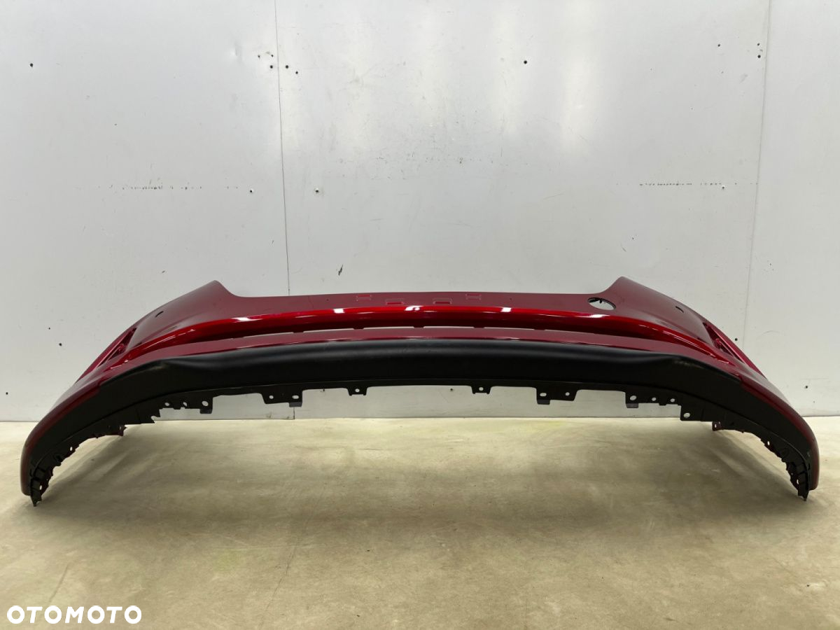 Zderzak przedni Mazda CX-60 CX60 22r.- przód PDC KR9P-50031 - 10