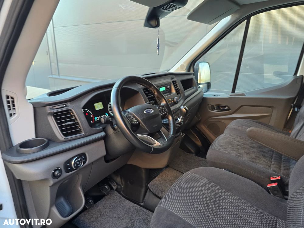 Ford Transit - 26