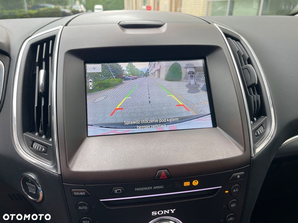 Ford S-Max - 35
