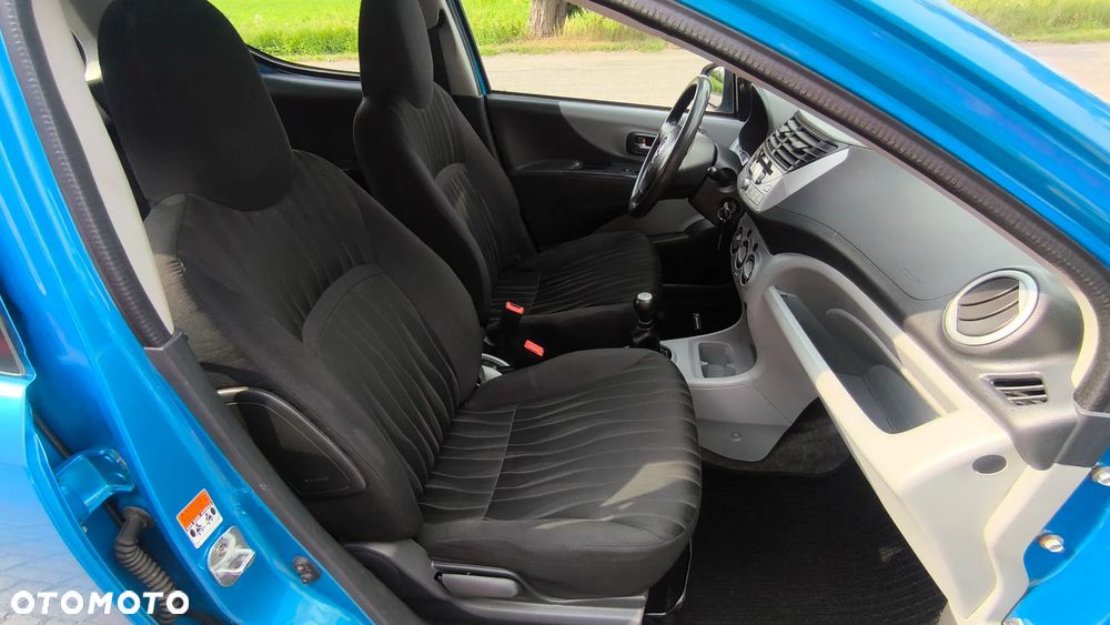 Nissan Pixo 1.0 acenta - 13