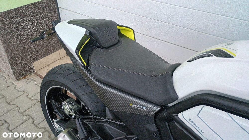 CFMoto CL-X - 32