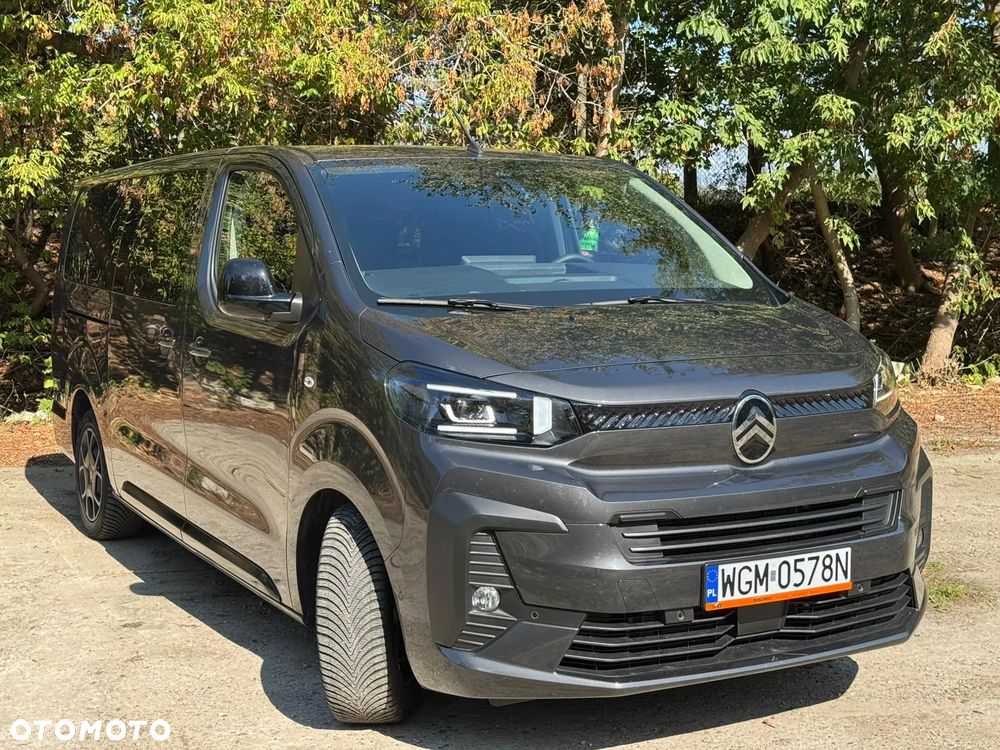 Citroën SpaceTourer - 2