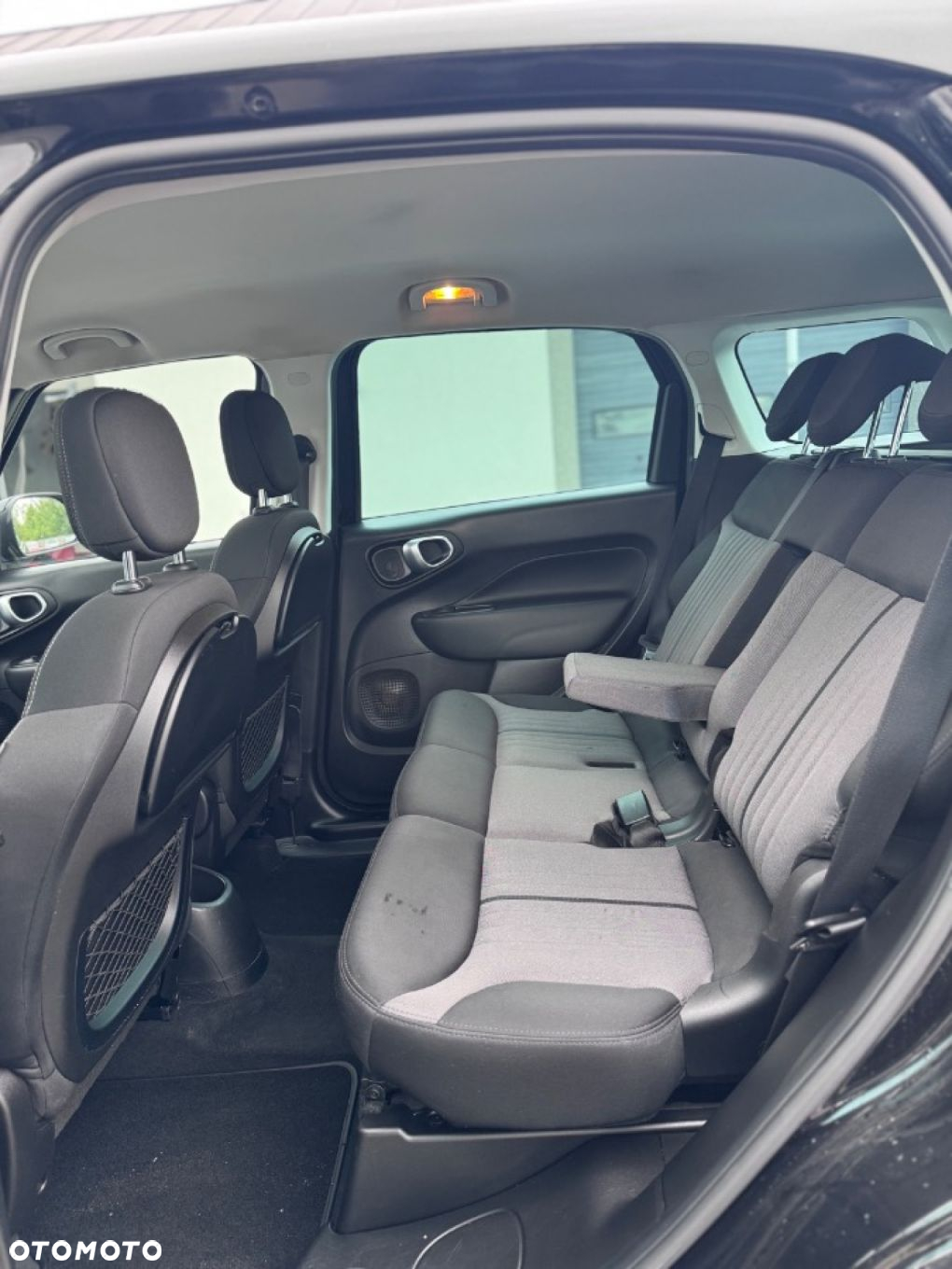 Fiat 500L - 38