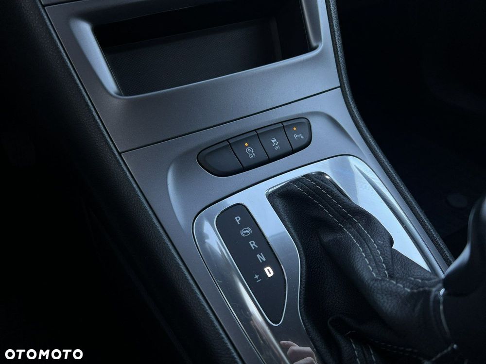 Opel Astra V 1.4 T Edition S&S - 26