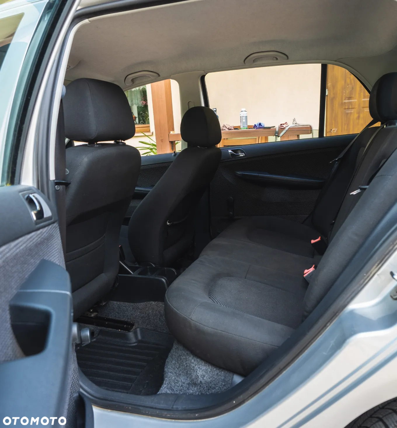 Skoda Fabia 1.4 16V Elegance - 19