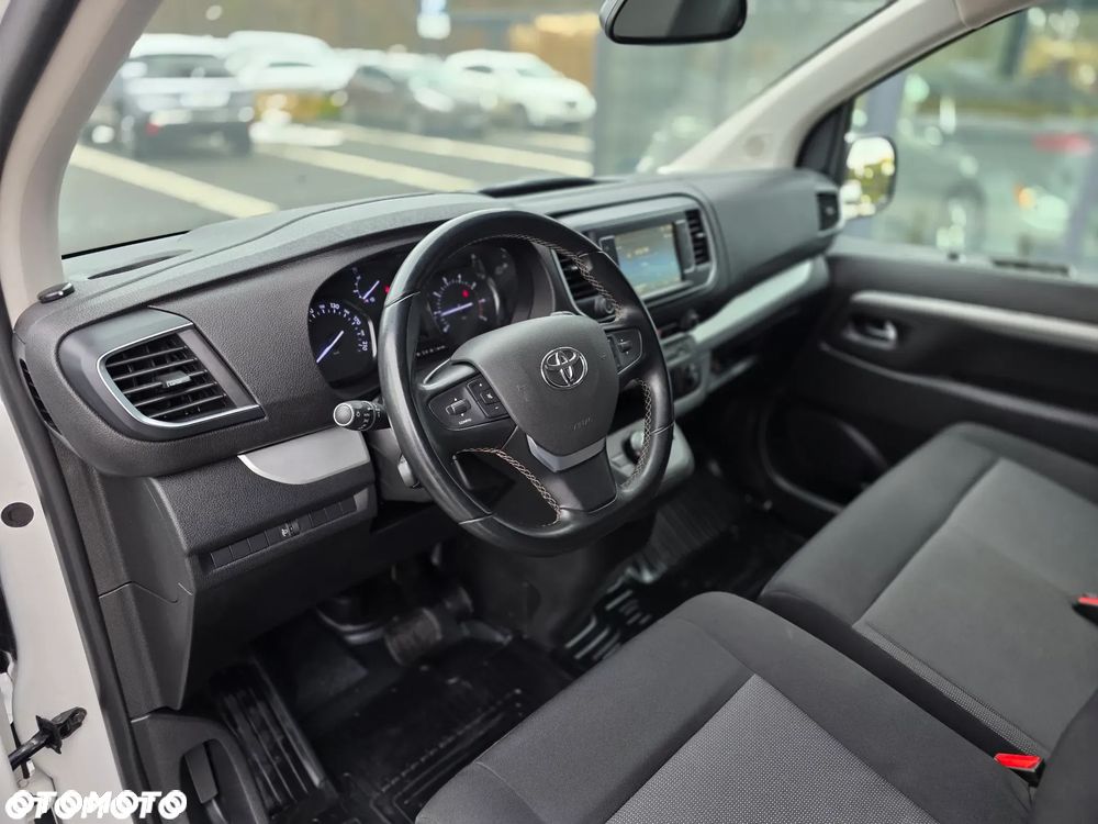 Toyota Proace Verso 1.5 D4-D Compact Family - 23