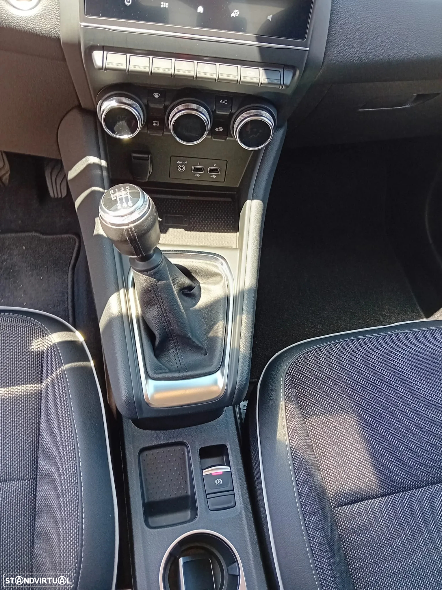 Renault Captur 1.0 TCe Intens - 8